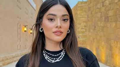 Aynadaki Yabancı'nın Azra Karakteri: Simay Barlas Kimdir?