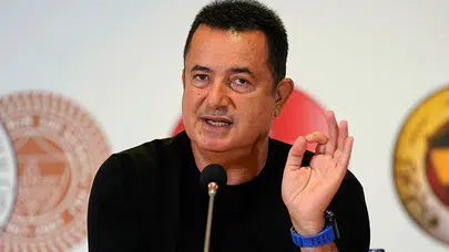 Acun Ilıcalı, NK Maribor ile Slovenya'da Şampiyonluk Hedefliyor