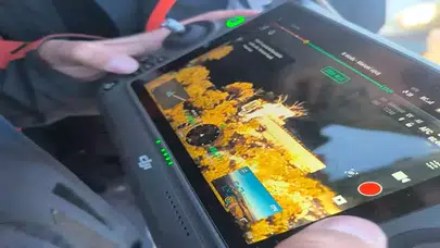 Gabar Dağı'nda kaybolan TIR sürücüsü Rıdvan Varlı sağ olarak bulundu!