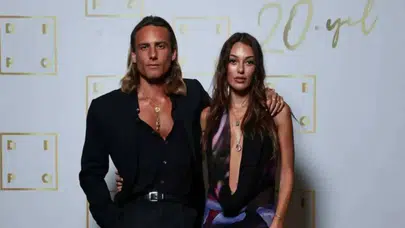 Rafael Cemo Çetin, Dilan Çiçek Deniz ile Olan İlişkisini Resmen Bitirdi!