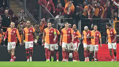 Sanchez, Göztepe Karşısında Kart Cezası Riskini Taşıyor!