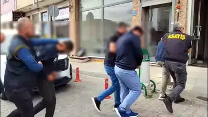 Malkara'da Başkan'ın Oğlu Silahlı Saldırıda Yaşamını Yitirdi