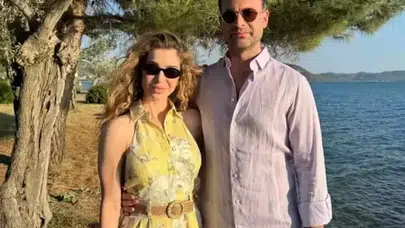 Öykü Çelik Ve Ali Çakıcı'dan Mutlu Bir Haber: Evlilik Teklifi Geldi!