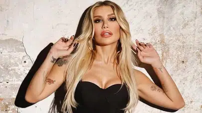 Ünlü İsimler Adli Tıp Kurumu’na Götürüldü, İrem Derici Görüntülendi