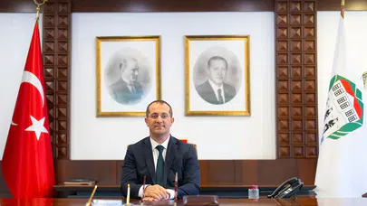 Muhtarlar Günü'nde Başkan Ekim'den Çarpıcı Açıklamalar!