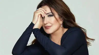 Nükhet Duru Akrep Sokmasının Ardından Hastaneye Yatırıldı