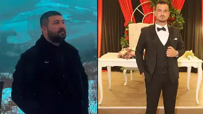 Bafra'da Kılıç, eski Eşinin Kardeşine Silahlı Saldırı Düzenledi!