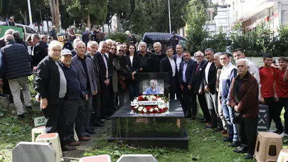 Kadir Özcan, Vefatının 12. Yılında Trabzonspor Camiasında Anıldı!