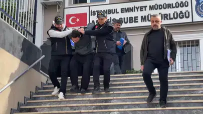 Avcılar'da Kanlı Olay: Rıdvan Direk, Amaçladığı Kişiyi Hayatından Etti
