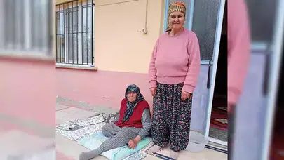 Acıpayam'da Karbonmonoksit Gazı Zehirlenmesi Olayı