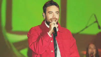 Murat Dalkılıç, Yeni Burun Estetiği İddialarını Yalanladı