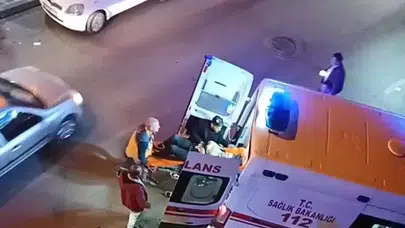 Malkara'da Tartışma Sonrası Bıçaklama: Kadın Yaralı Şüpheli Gözaltında