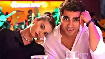 Afra Saraçoğlu, Mert Ramazan Demir ile İlişkisini Resmen Noktaladı!