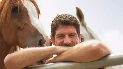 Cemal Hünal: 'Senden Kalan' İle Yeni Bir Duygusal Yolculuğa Çıkıyor!