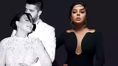 Ebru Gündeş'in Boşandığı Murat Özdemir, Elif Buse Doğan İle Aşk!