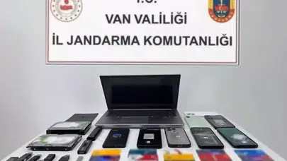 Siber Suçlarla Mücadelede 61 Şüpheli Operasyonla Yakalandı!