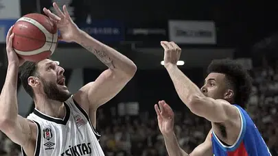 Beşiktaş GAİN ile Büyükçekmece Basketbol heyecanı 11 Ekim'de!