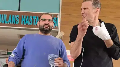 İnegöl'de Freze Makinesi Kazasında İşletme Sahibi Parmaklarını Yitirdi