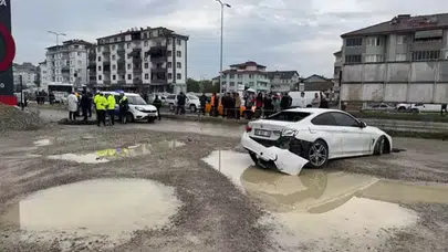 Bartın'da trajik kaza: Genç öğrenci Edanur Tatlıoğlu anıldı