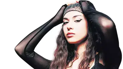 M Lisa, Türkiye Turu ile 23 Şehirde Coşku Yaşatmaya Geliyor!