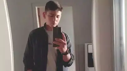 Eskil'de Trajik Kereste Kazası: 16 Yaşındaki Genç Hayatını Kaybetti