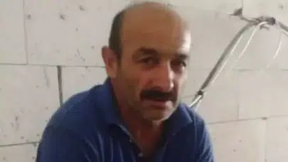 Aybastı'da inşaat kazası: Çatıdan düşen demir parçası 1 ölü, 1 yaralı!