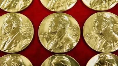 2025 Nobel Ekonomi Ödülü'nde İnovasyonda Öncü Üç İsim Belirlendi