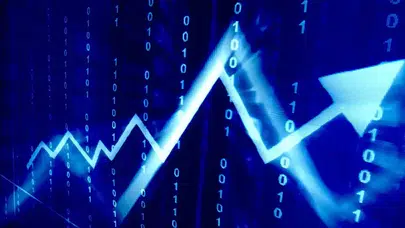 New York Borsası Güçlü Finansal Verilerle Yükselişe Geçti