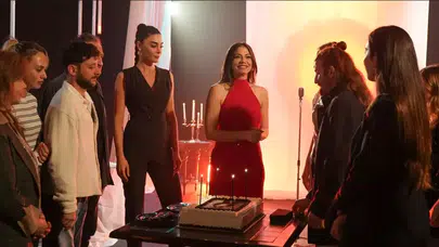 Eşref Rüya'da Kıskançlık Krizi: Dinçer'in Planları Reytingleri Uçurdu