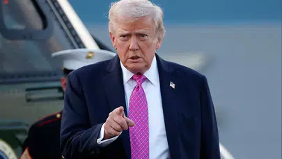 Trump, Asya Seyahatinde Ticaret ve Güvenlik İlişkilerini Güçlendirecek