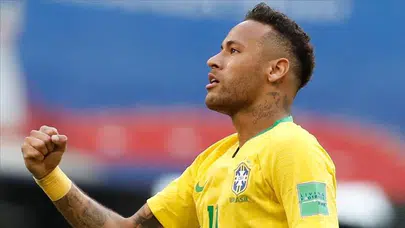 Neymar Hakkında Sosyal Medyada Çıkan Ölüm İddiaları Asılsız Çıktı