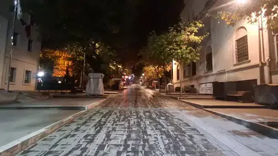 Simav'da Şiddetli Deprem: 4,9 Büyüklüğünde Sarsıntı Hissedildi