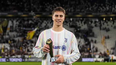 Kenan Yıldız’ın Sözleşme Müzakereleri Devam Ediyor