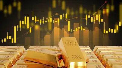 Altın Fiyatları Rekor Düşüşte: 4.083 Dolar Seviyesini Gördü