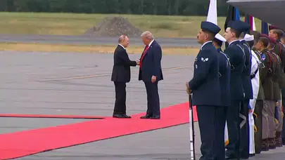 Rusya'dan ABD'nin Yaptırımlarına Cevap: Diplomatik Gerilim Tırmanıyor