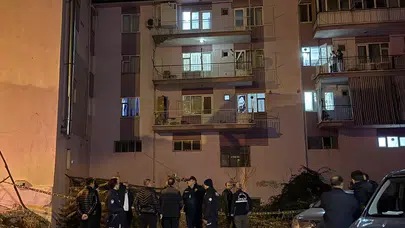 Burdur'da Anten Tamir Ederken 15 Metreden Düşen Adam Hayatını Kaybetti