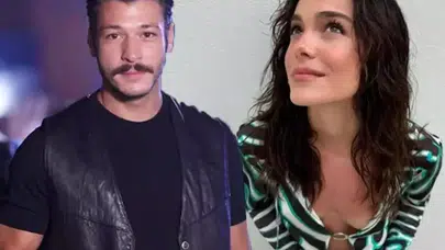 Kubilay Aka ve Hafsanur Sancaktutan’ın Aşkı: Sosyal Medya Gündeminde!