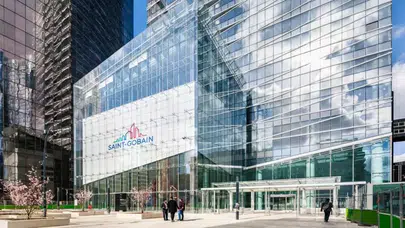 Saint-Gobain, 12 Milyar Euro ile Yerelleşme Hamlesi Yapıyor!