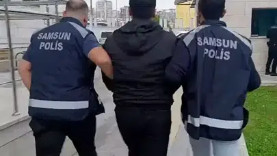 Çocuk teslimatı sırasında silahlı saldırı: 1 yaralı, 1 tutuklu