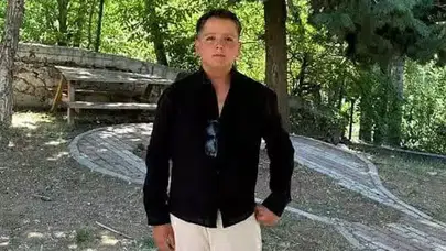 Acıpayam'da 15 Yaşındaki Genç Motosiklet Kazasında Hayatını Kaybetti