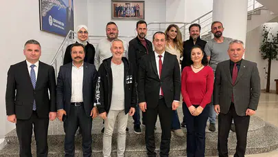 Akçaabat Sanat ve Tiyatro ile Kültürel Merkez Olma Hedefinde İlerliyor