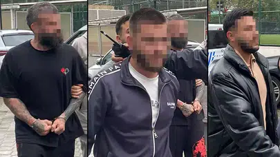 Samsun'da Spor Salonunda Gerçekleşen Silahlı Saldırı