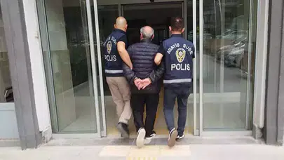 Tokat'ta Kurşunla Yaralanan Motosikletli Genç, Şüpheli Tutuklandı