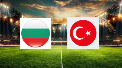 "Bulgaristan ve Türkiye Maçına Dair Muhtemel Kadrolar Açıklandı mı?"