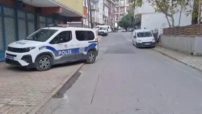 Sancaktepe'de Silahlı Olay: Üç Kişi Can Verdi, Saldırgan Yakalandı!