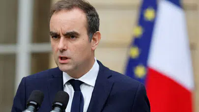 Fransa’da Yeni Kriz: Macron, Lecornu’yu Yeniden Başbakan Atadı