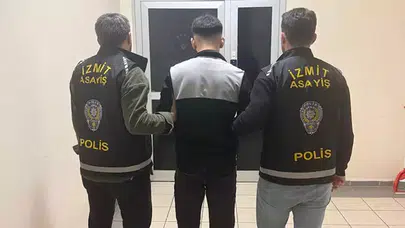 İzmit'te Çay Ocağında Silahlı Saldırı: Bir Yaralı, Olay Soruşturuluyor