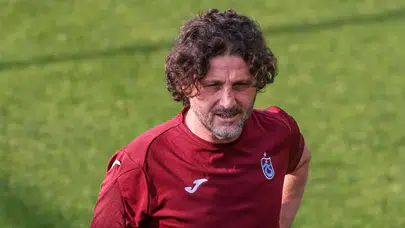 Fatih Tekke, "20 Milyon Euro'ya Alamazdık" Dediği Yıldızına Kavuşuyor