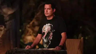 Acun Ilıcalı, Survivor 2026 All Star'ın İlk Yarışmacısını Açıkladı!