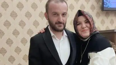 Trabzon'da Ormanda Cinayet Zanlısına Ait Ceset Ele Geçirildi